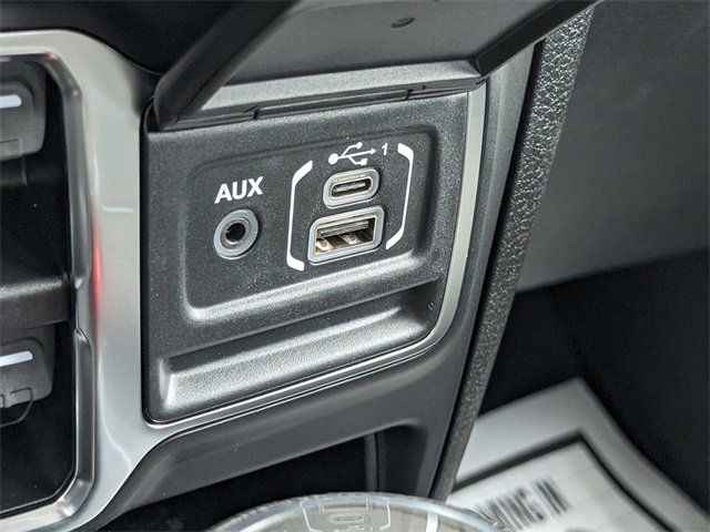 New 2025 Jeep Gladiator Sport image 20