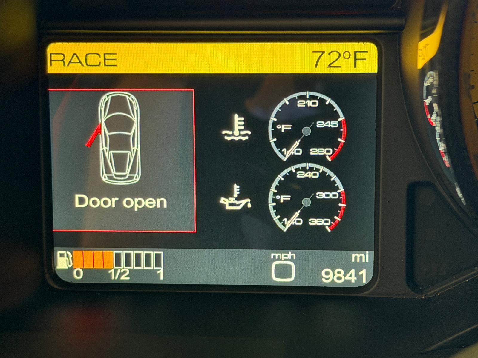 Used 2011 Ferrari 458 Italia Coupe RWD image 43
