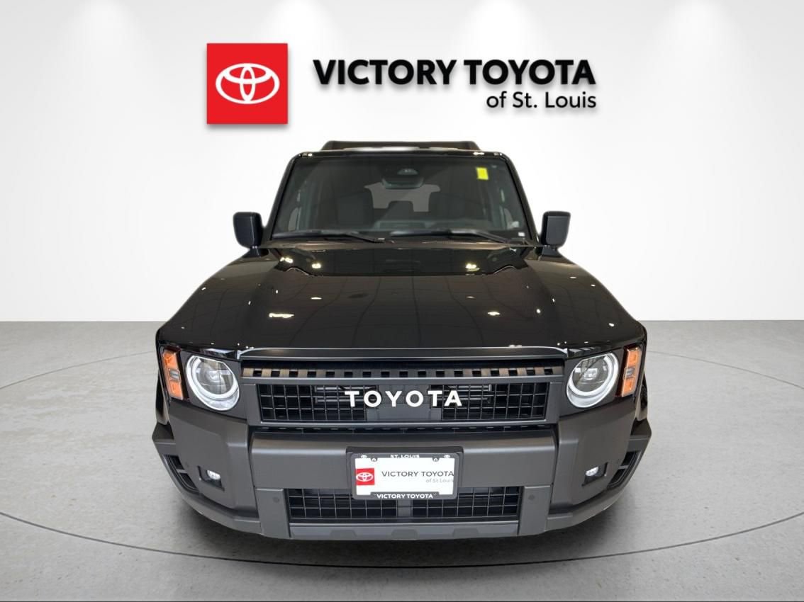 Used 2026 Toyota Land Cruiser 1958 AWD/4WD image 8