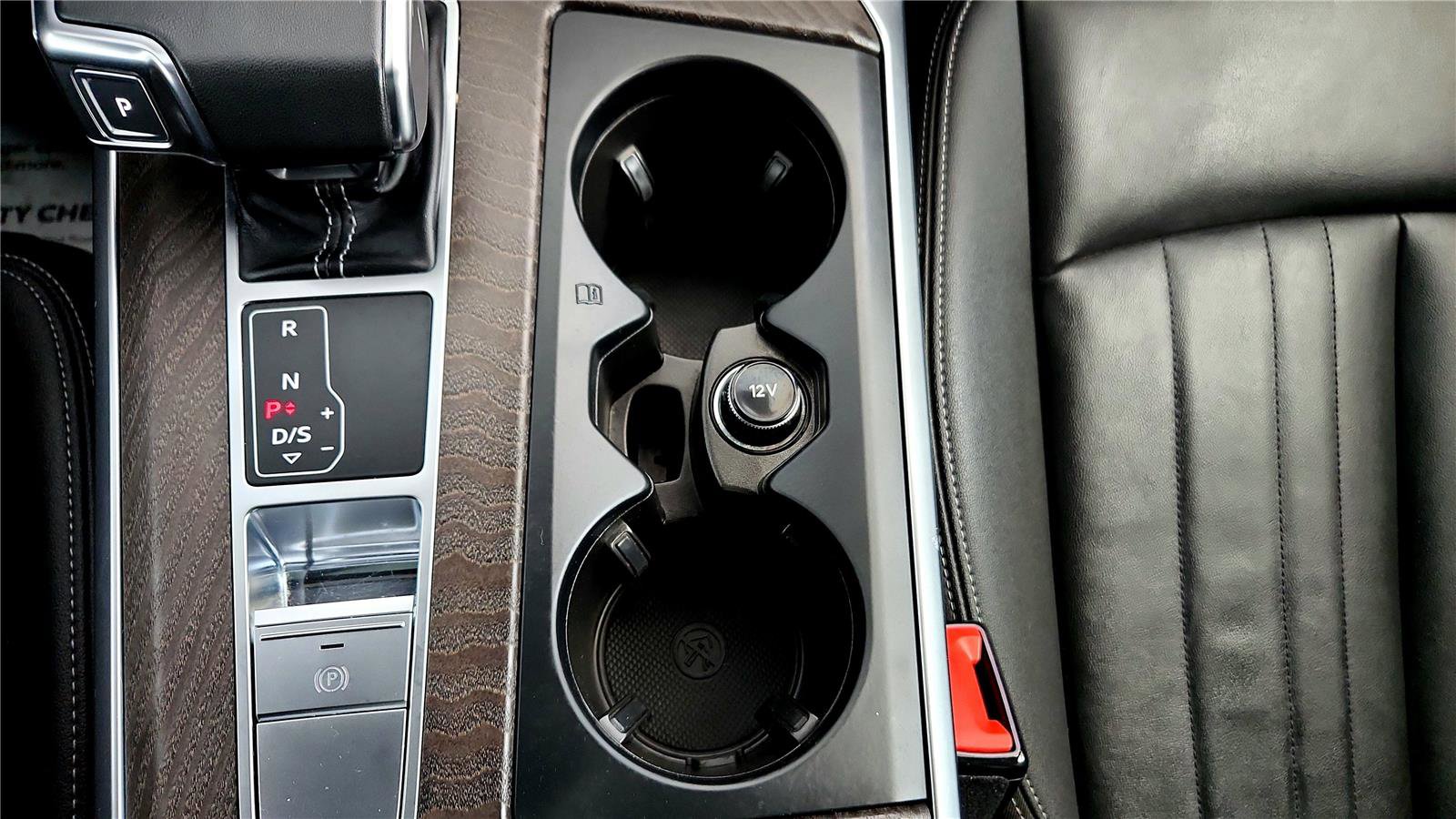 Used 2023 Audi A6 3.0T Premium image 35