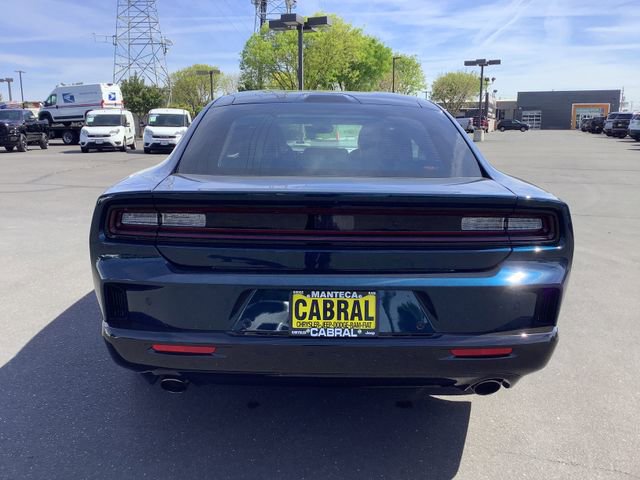 New 2026 Dodge Charger R/T image 23