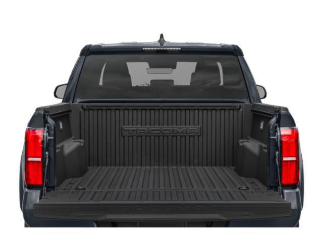Certified 2025 Toyota Tacoma TRD Off-Road AWD/4WD image 10