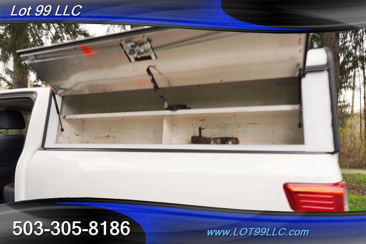 Used 2021 Nissan Titan SV w/ SV Convenience Package image 16