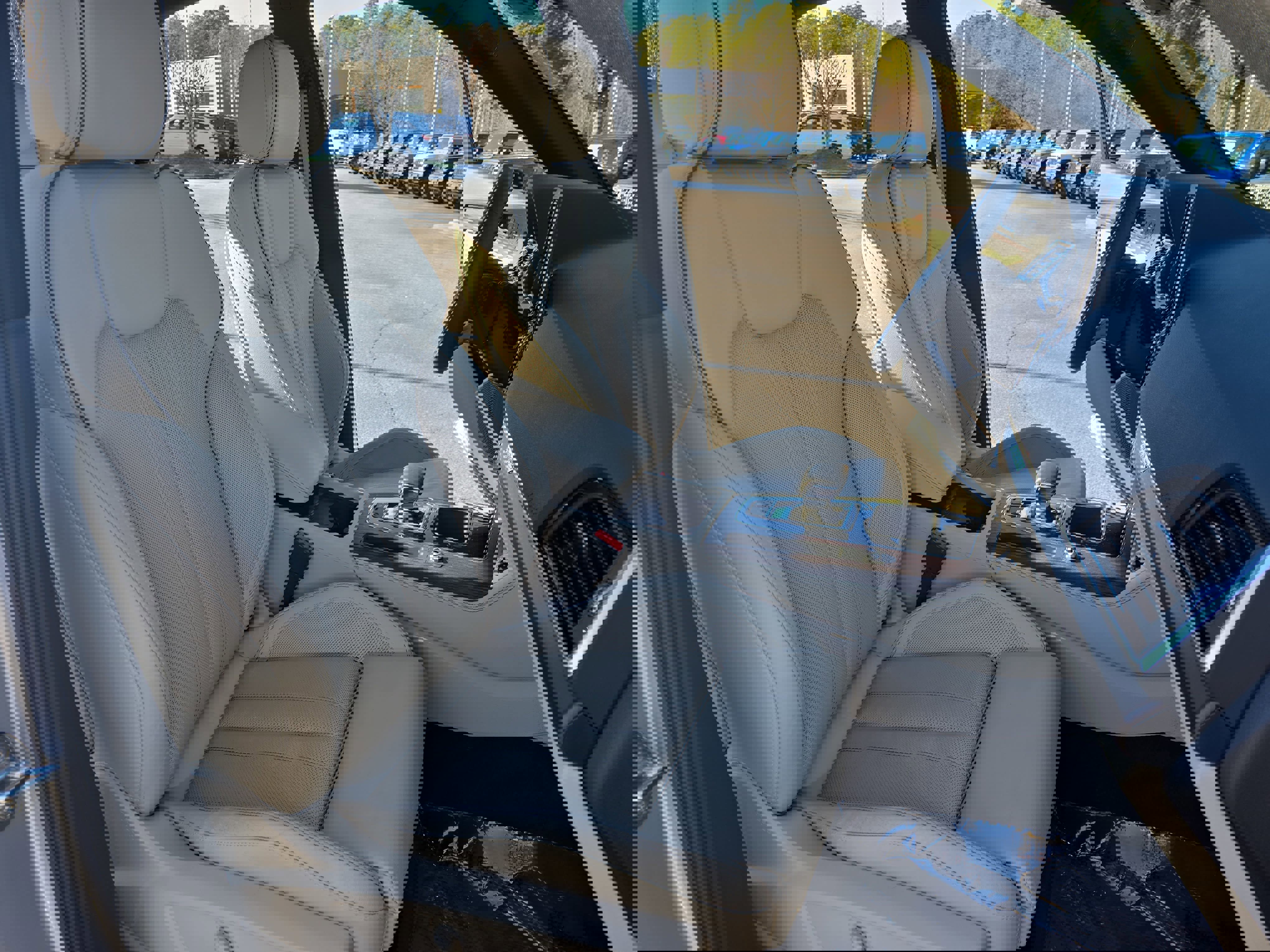 Used 2023 Audi Q5 2.0T Premium Plus w/ Premium Plus Package image 10