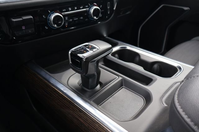 Used 2022 GMC Sierra 1500 Elevation AWD/4WD image 13