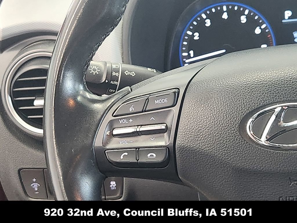Used 2020 Hyundai Kona SEL image 20