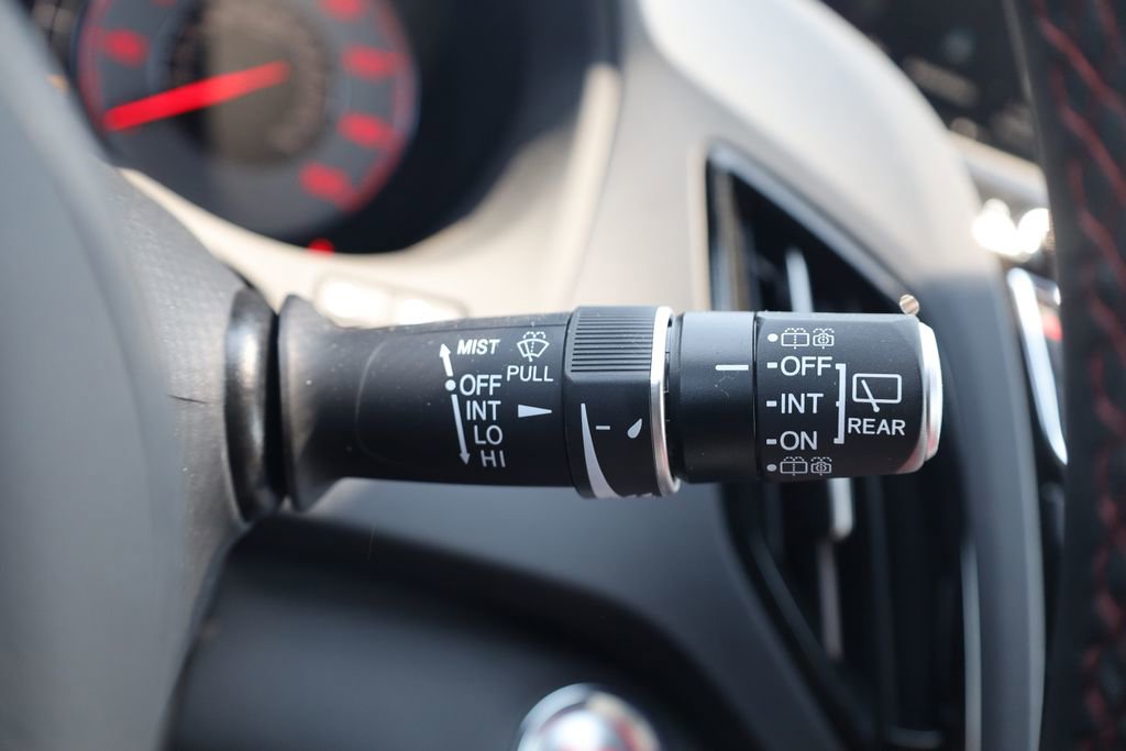 New 2025 Acura RDX A-Spec AWD/4WD image 17