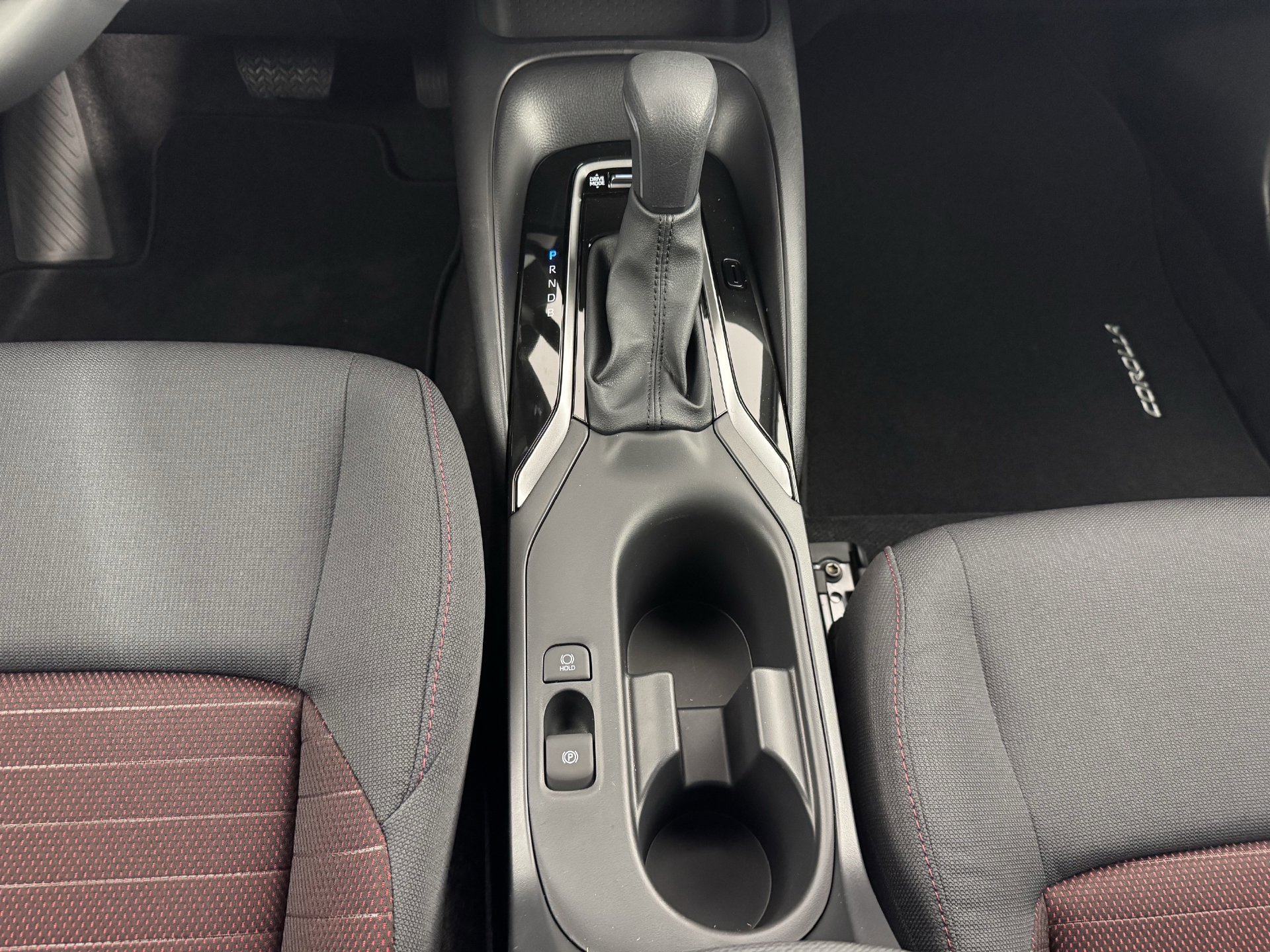 New 2026 Toyota Corolla SE FWD image 9