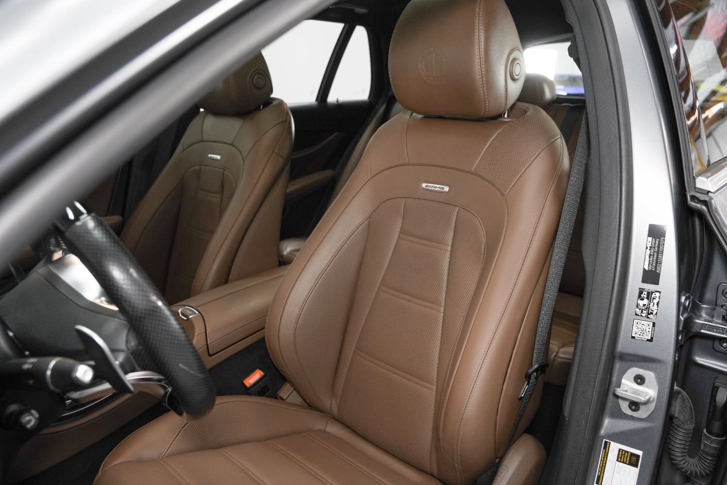 Used 2020 Mercedes-Benz E 63 AMG S image 45