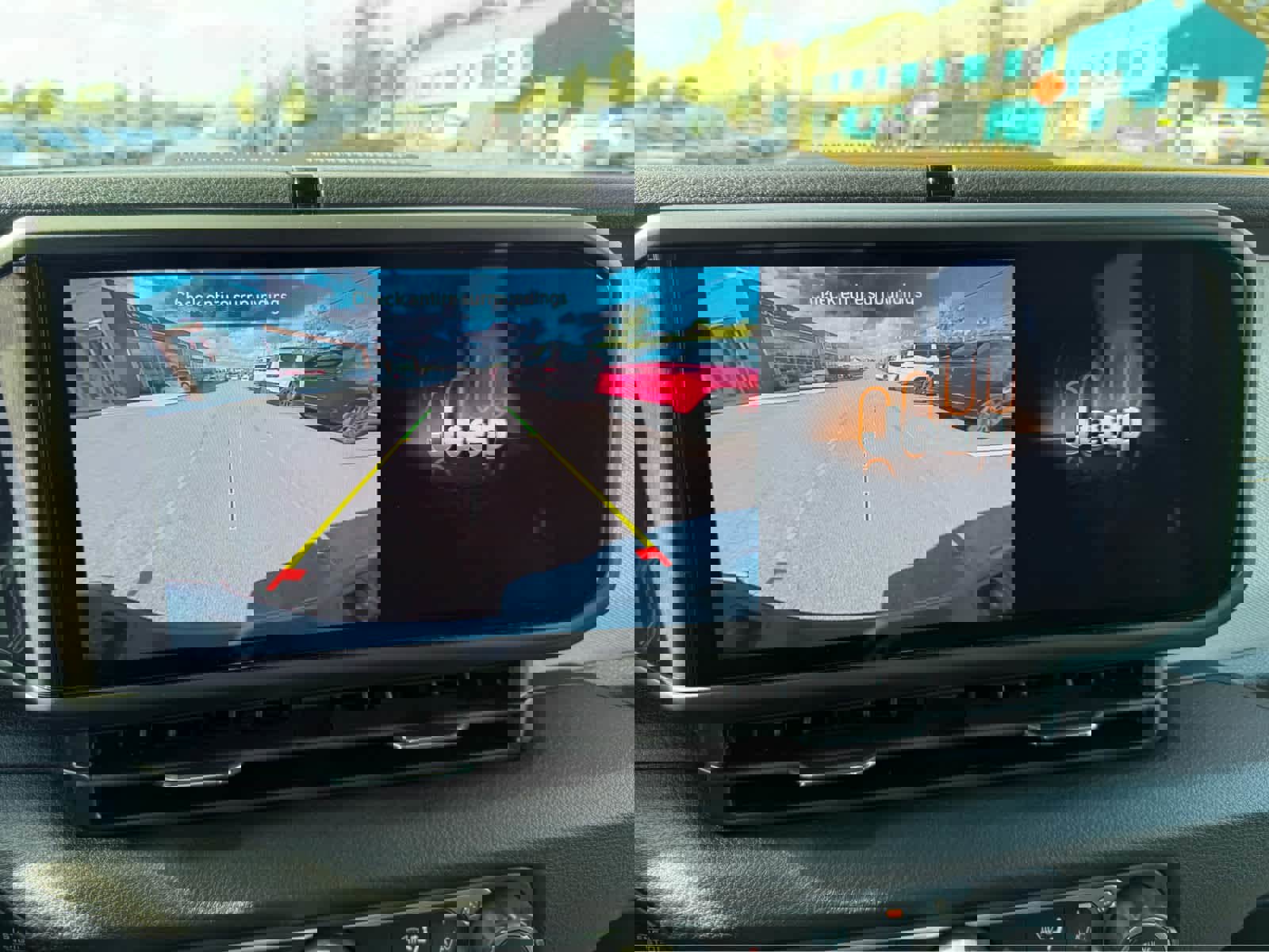 Used 2025 Jeep Gladiator Sport image 18