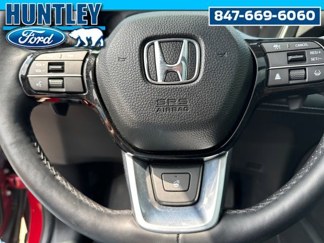 Used 2023 Honda Pilot Elite image 34