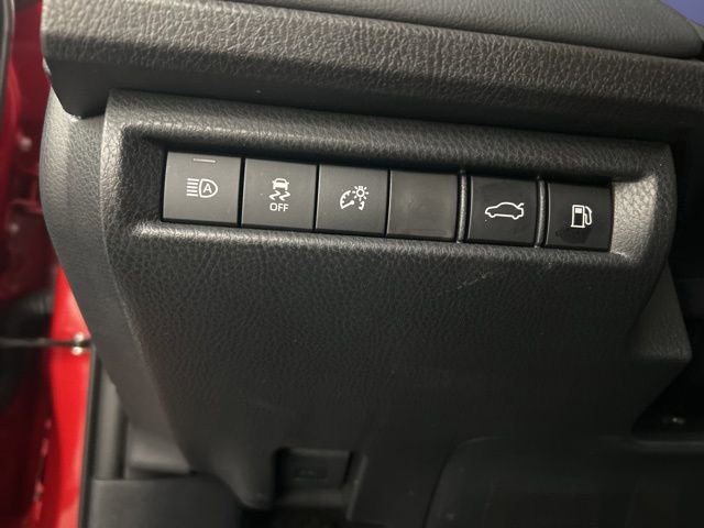 Used 2026 Toyota Camry XSE image 11