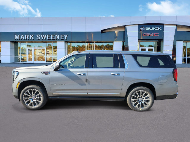 New 2027 GMC Yukon XL Denali w/ Denali Reserve Package AWD/4WD image 33