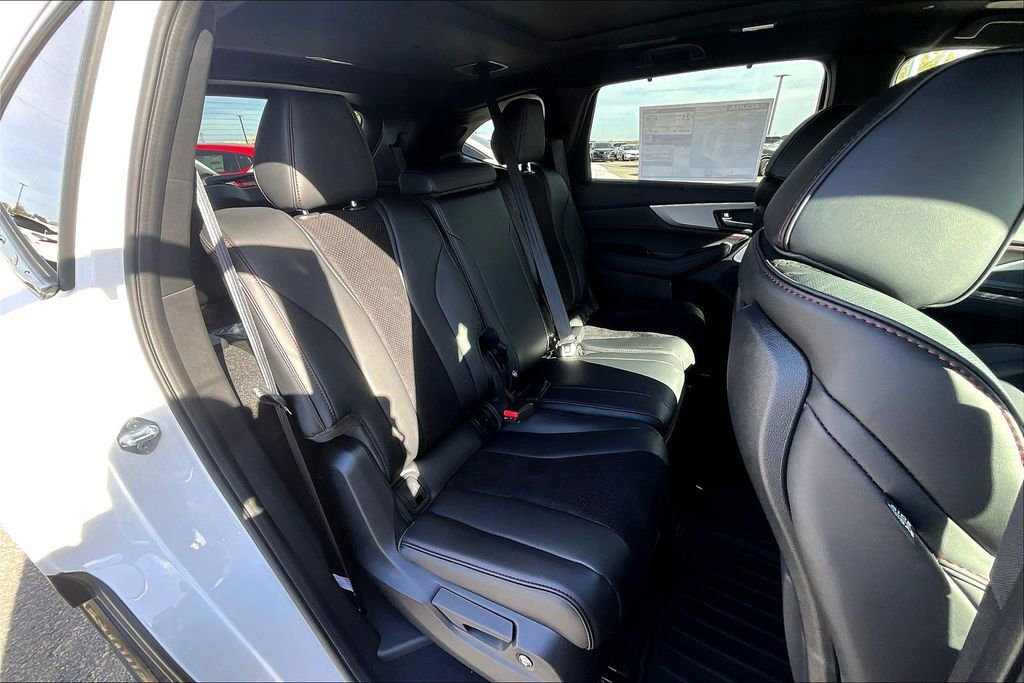 New 2026 Acura MDX A-Spec image 15