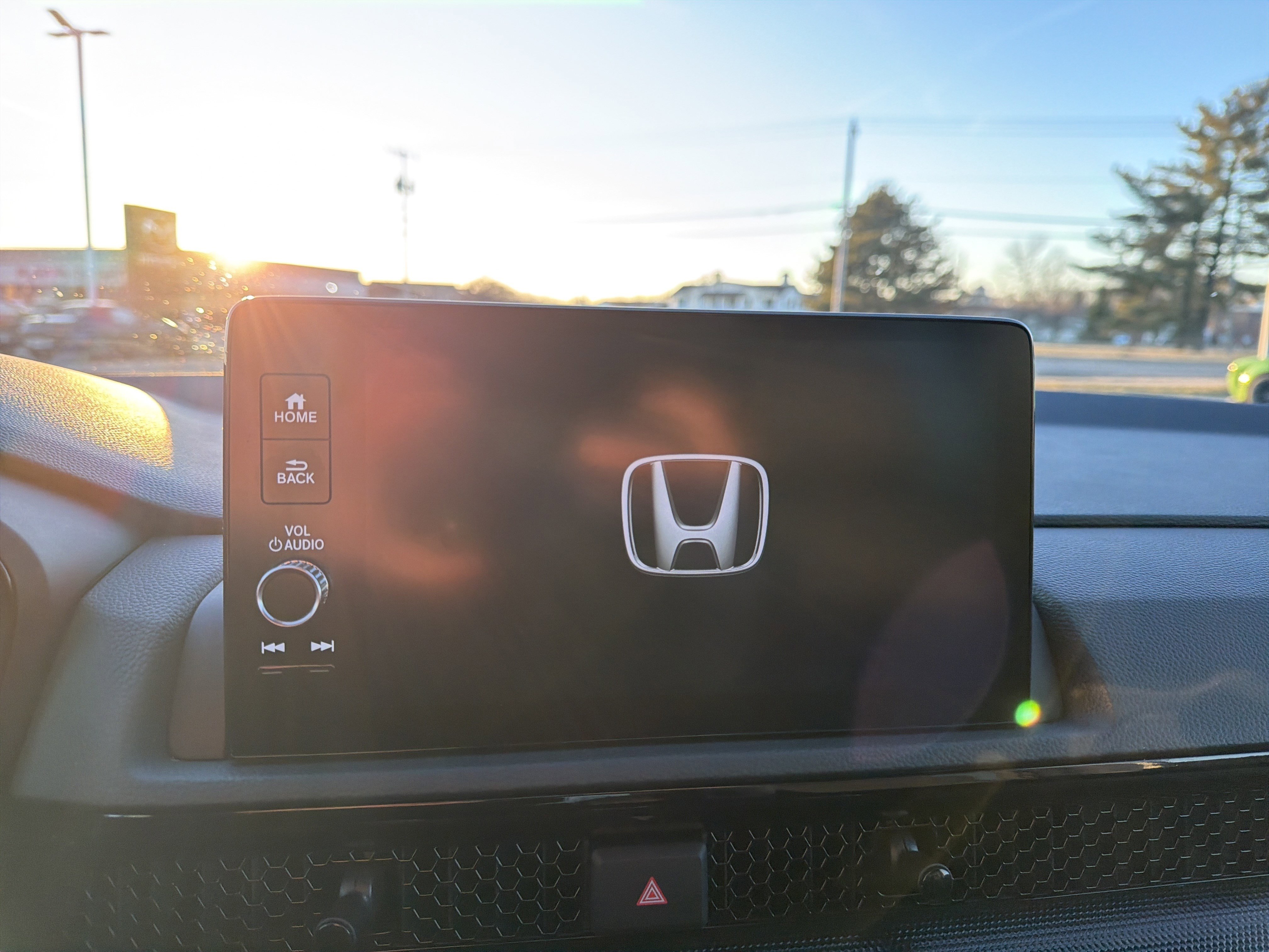 Used 2025 Honda CR-V Sport Touring image 19