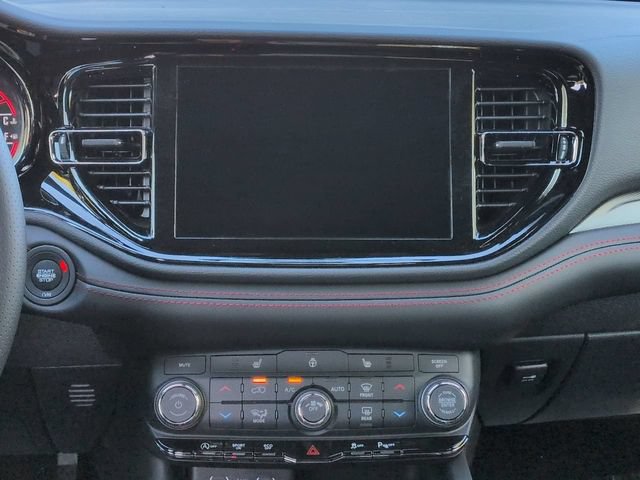 New 2026 Dodge Durango GT w/ Blacktop Package RWD image 18