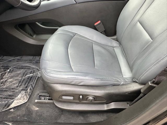 Used 2021 Buick Enclave Essence w/ Sport Touring Edition image 29