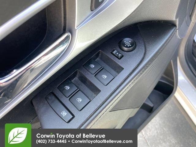 Used 2016 Chevrolet Equinox LT w/ Convenience Package FWD image 32