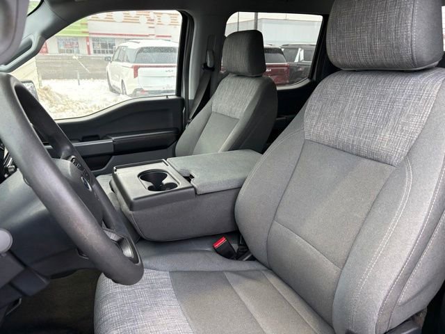 Used 2022 Ford F150 XLT image 26