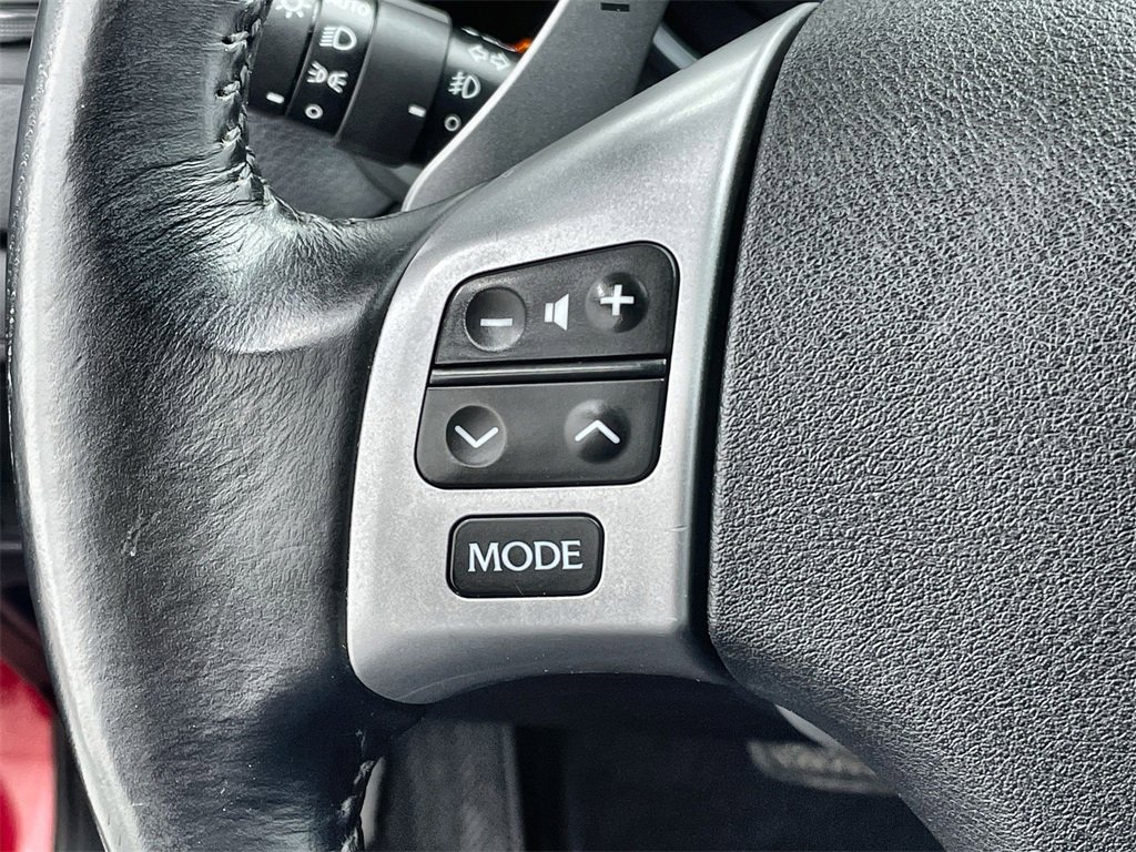 Used 2011 Lexus IS 250 AWD image 17