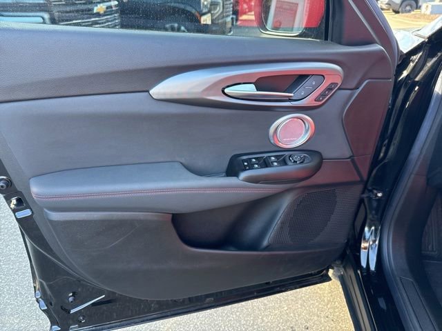 Used 2024 Dodge Hornet R/T Plus w/ R/T Blacktop Package image 18