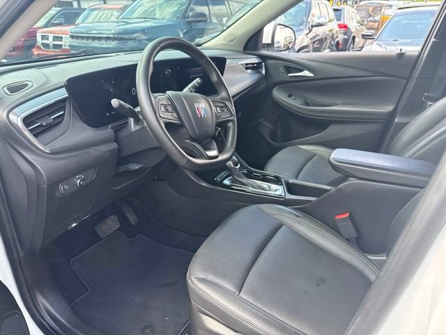 Used 2024 Buick Encore GX Sport Touring FWD image 9