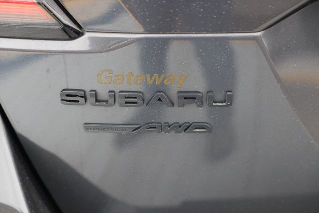 Certified 2021 Subaru Outback Onyx Edition XT image 65