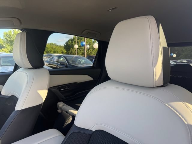 New 2026 MAZDA CX-5 Preferred AWD/4WD image 8