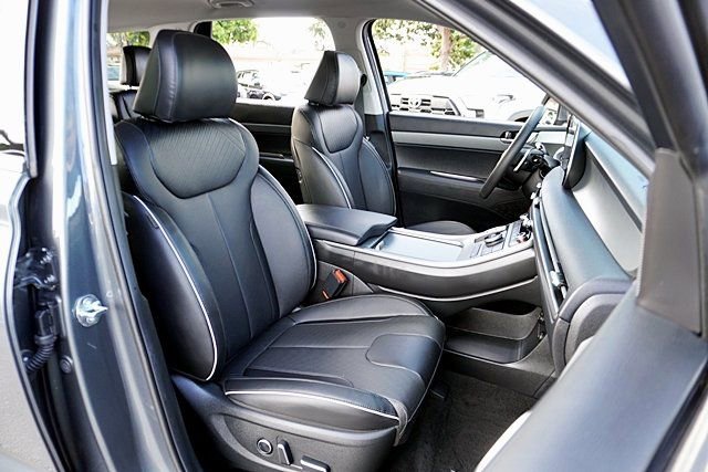 Used 2025 Hyundai Palisade SEL image 12