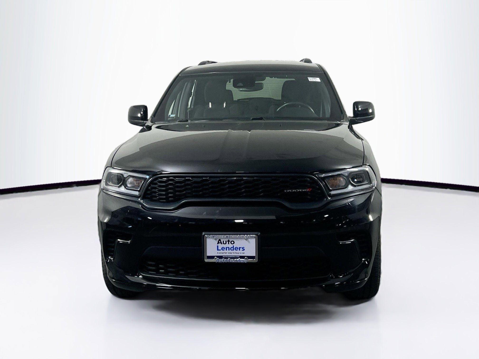 Used 2023 Dodge Durango GT AWD/4WD image 2