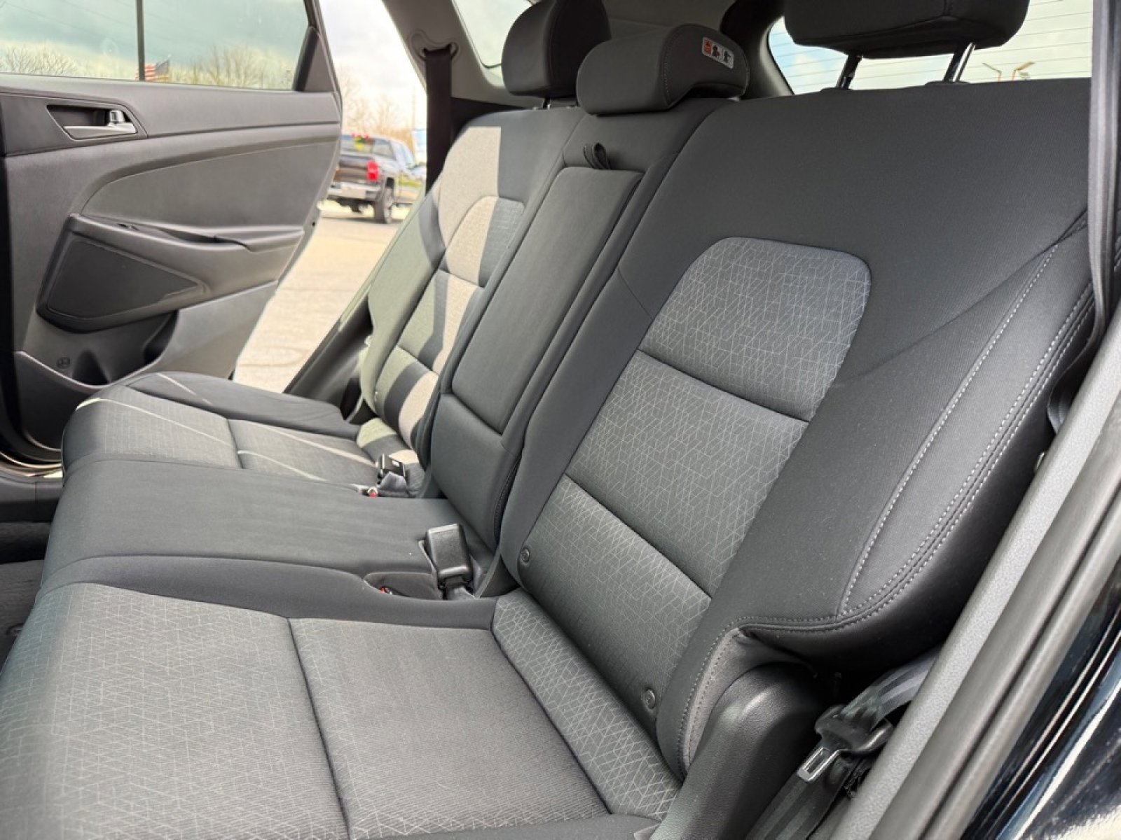 Used 2016 Hyundai Tucson Sport image 28