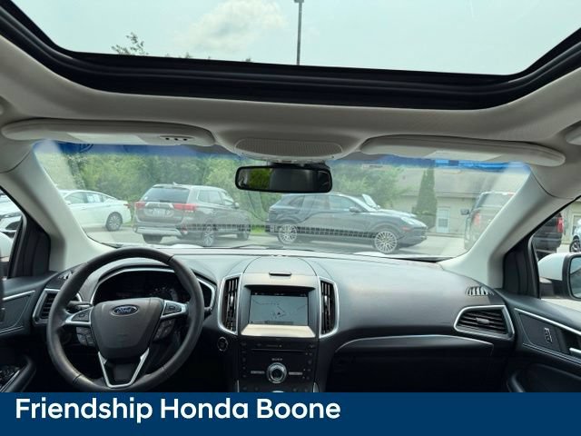 Used 2017 Ford Edge Sport w/ Equipment Group 401A AWD/4WD image 49