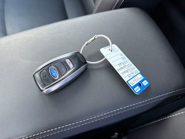 Used 2018 Subaru Outback 2.5i Limited image 28