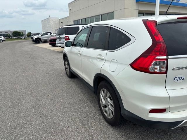 Used 2016 Honda CR-V EX image 2