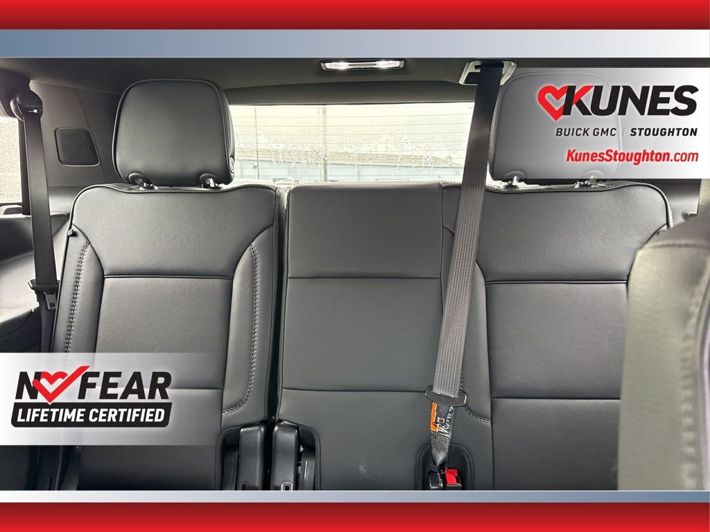 Used 2025 GMC Yukon Denali image 39