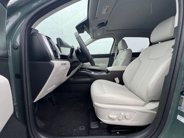 New 2026 Kia Sorento EX w/ EX Premium Package AWD/4WD image 18