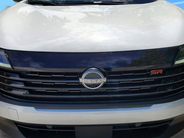 New 2026 Nissan Kicks SR image 10