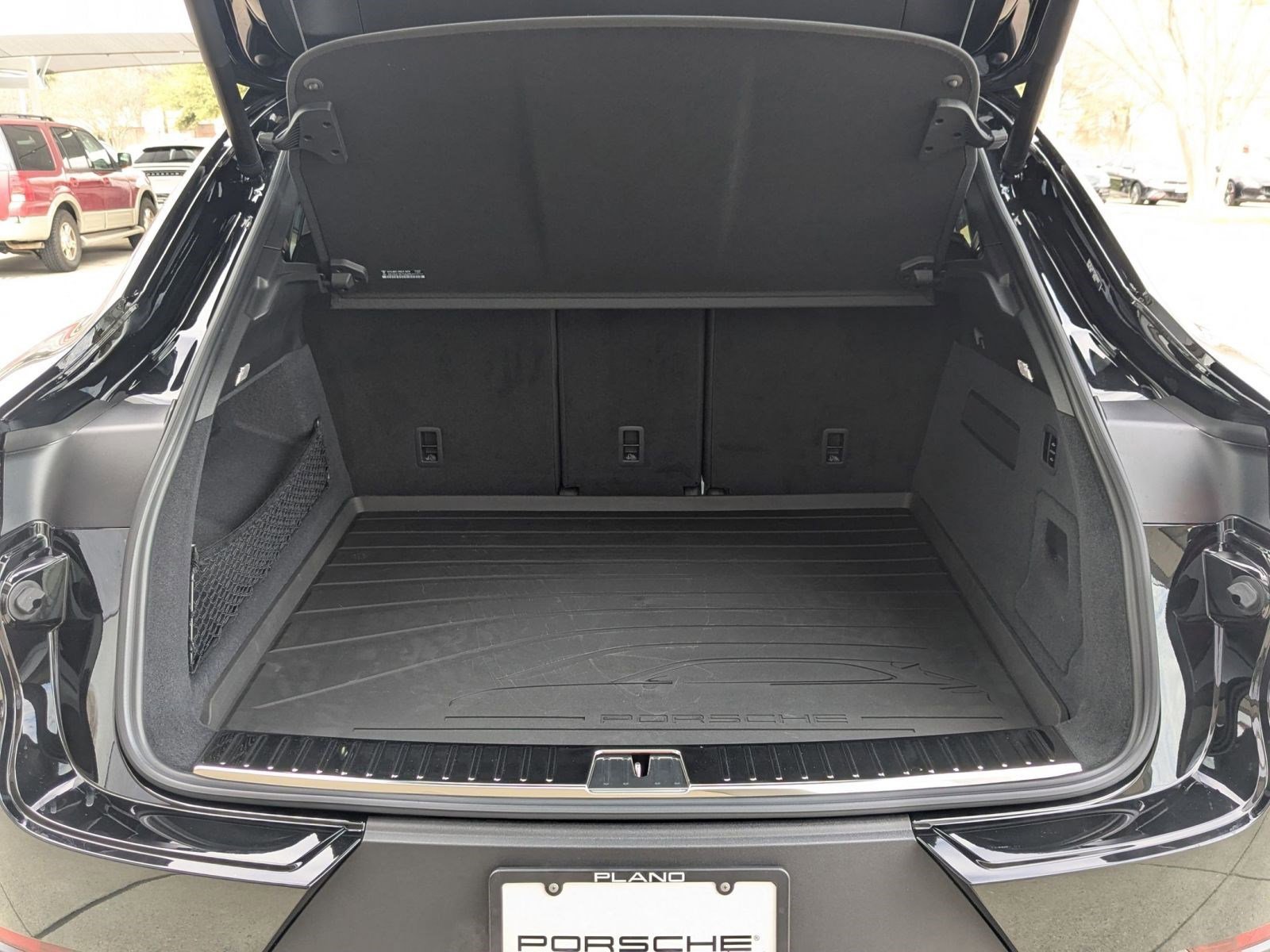 New 2026 Porsche Cayenne S image 23