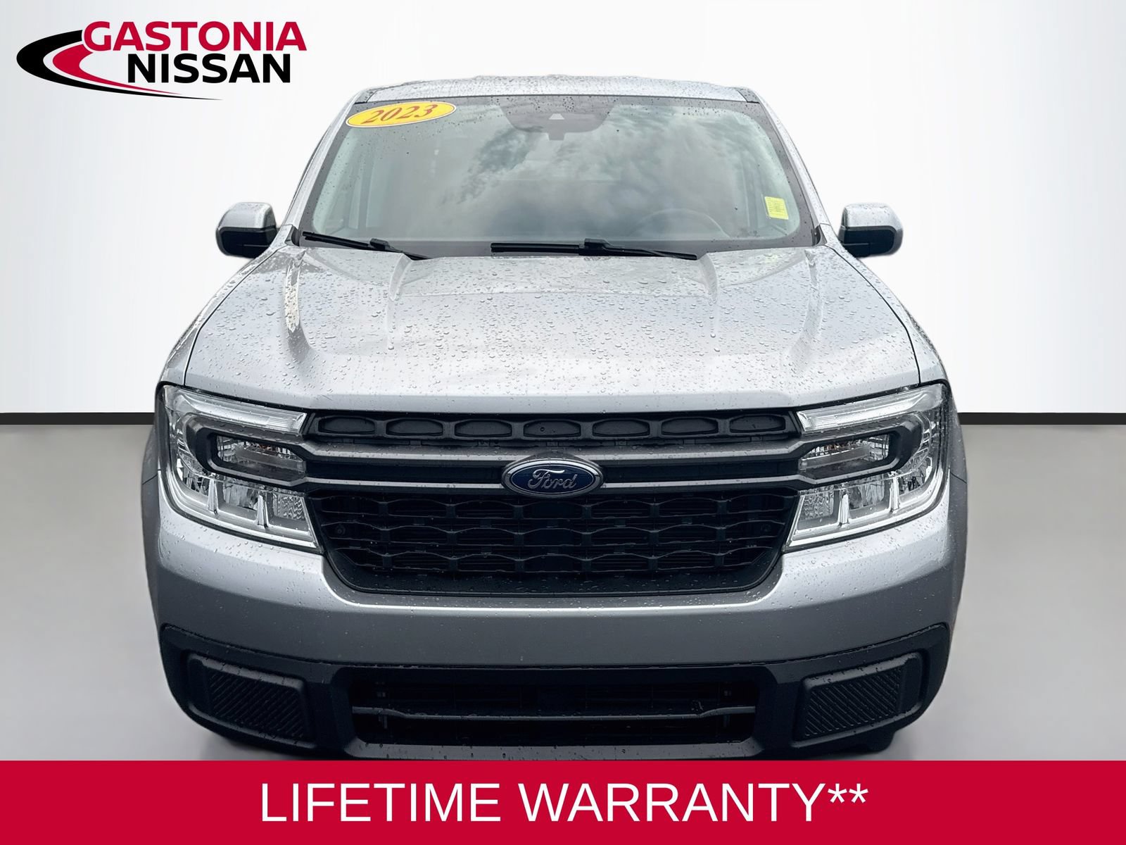 Used 2023 Ford Maverick XLT w/ XLT Luxury Package FWD video 2
