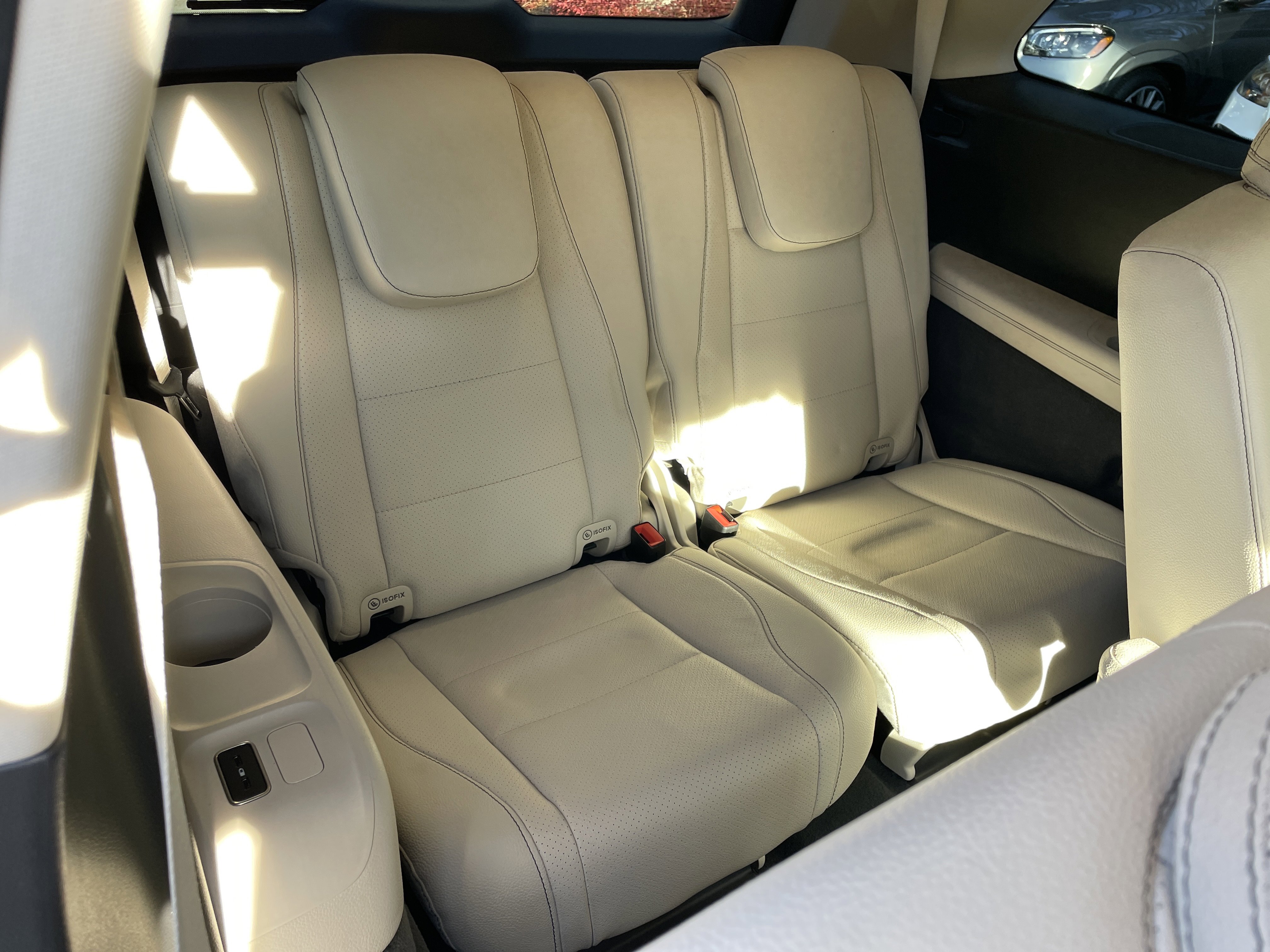 Certified 2020 Mercedes-Benz GLS 450 4MATIC image 48