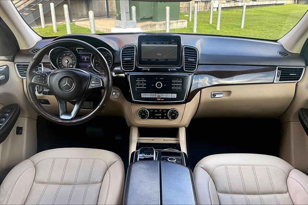 Used 2018 Mercedes-Benz GLE 350 image 20