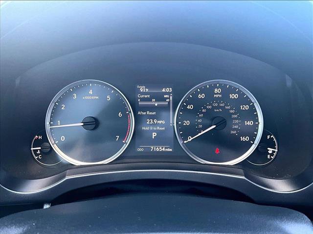Used 2023 Lexus IS 300 w/ Comfort Package RWD image 20