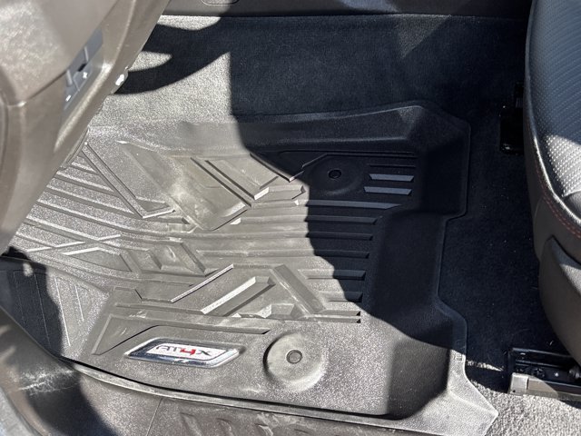 Used 2023 GMC Canyon AT4X AWD/4WD image 25