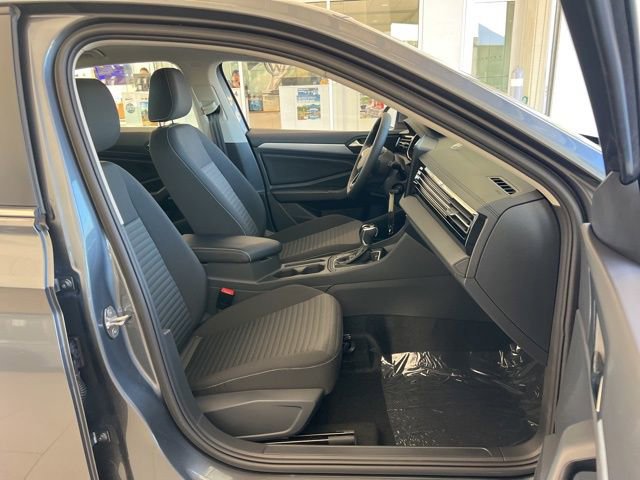 New 2026 Volkswagen Jetta S image 28