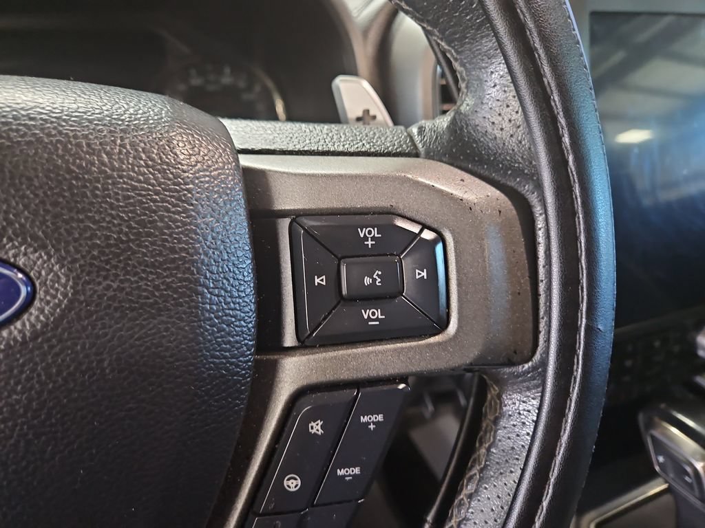 Used 2019 Ford F150 Raptor w/ Equipment Group 802A Luxury AWD/4WD image 20