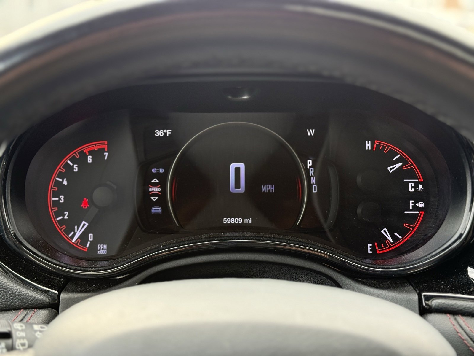 Used 2022 Dodge Durango R/T w/ Blacktop Package image 31