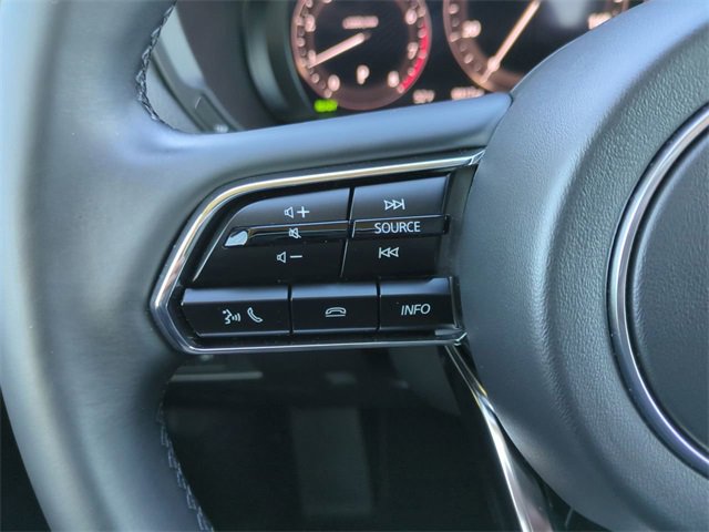 Used 2025 MAZDA CX-70 3.3 Turbo w/ Premium Package image 30