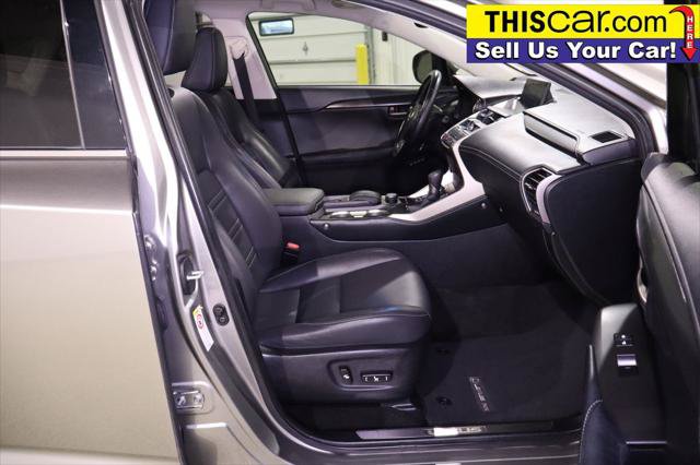 Used 2016 Lexus NX 200t FWD w/ Premium Package image 31