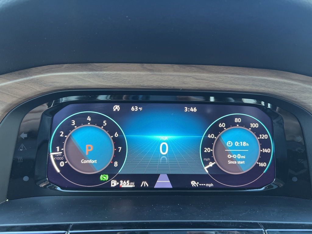 Used 2024 Volkswagen Atlas SE image 13