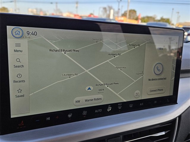 Used 2023 Ford Escape Platinum image 23